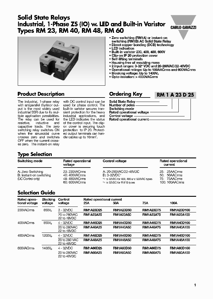 RM1A23A25_7629358.PDF Datasheet