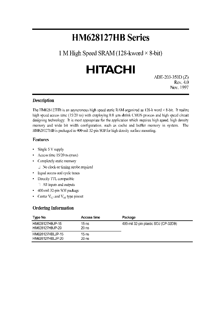 HM628127HB_7631397.PDF Datasheet