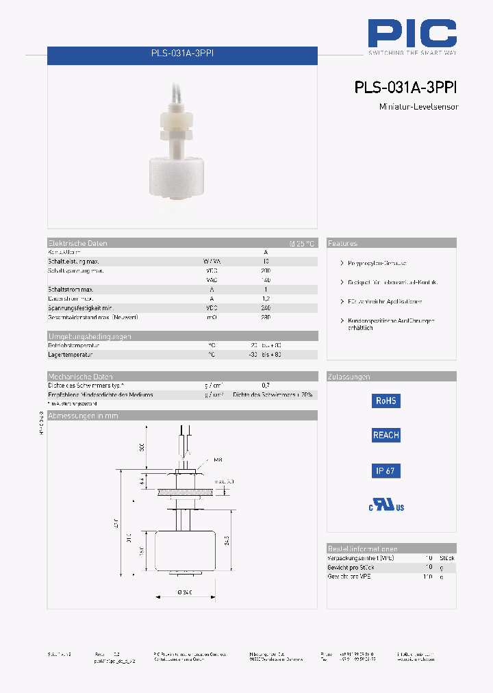 PLS-031A-3PPI_7633446.PDF Datasheet