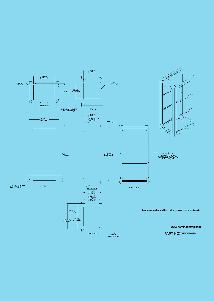 DCZ4F307742BK_7635386.PDF Datasheet