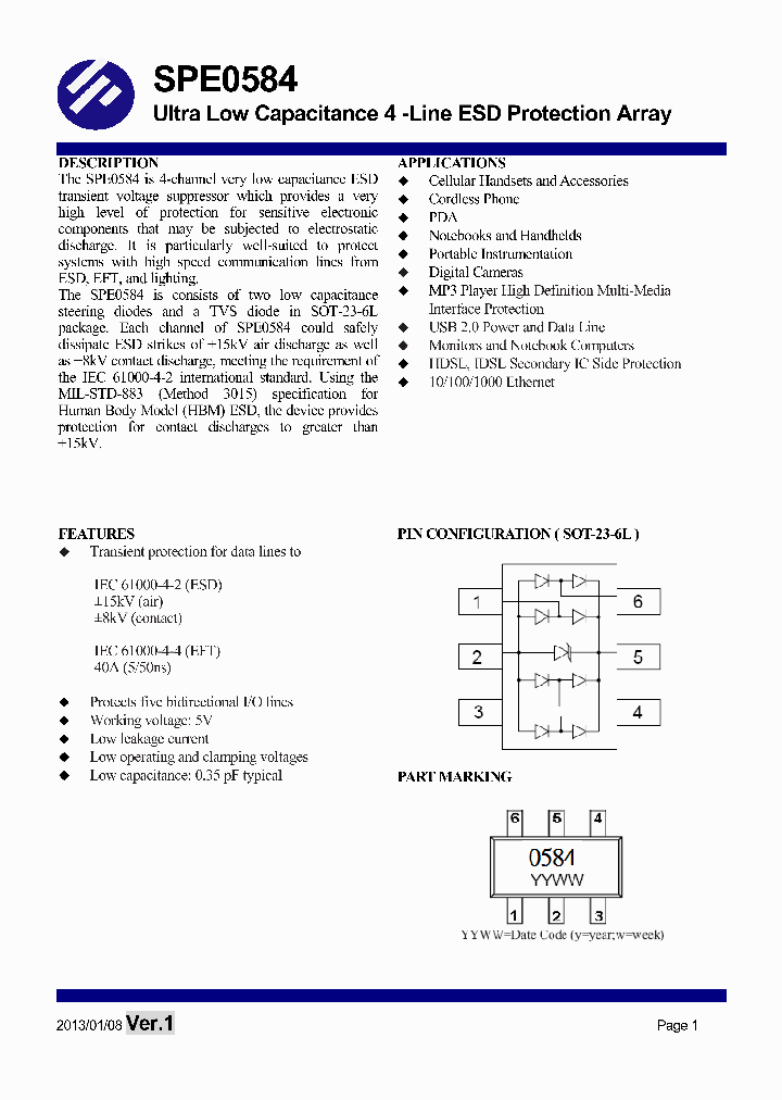 SPE0584_7636478.PDF Datasheet