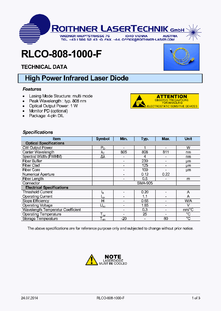RLCO-808-1000-F_7636647.PDF Datasheet