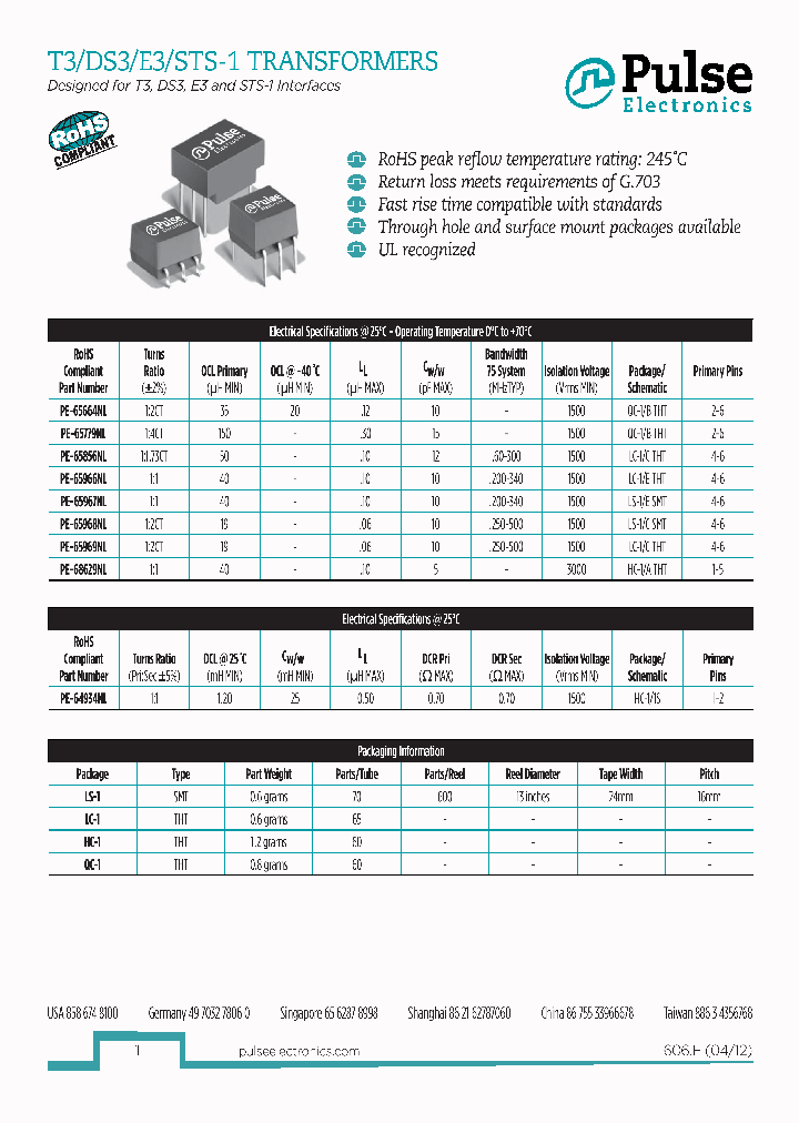 PE-65779NL_7641546.PDF Datasheet