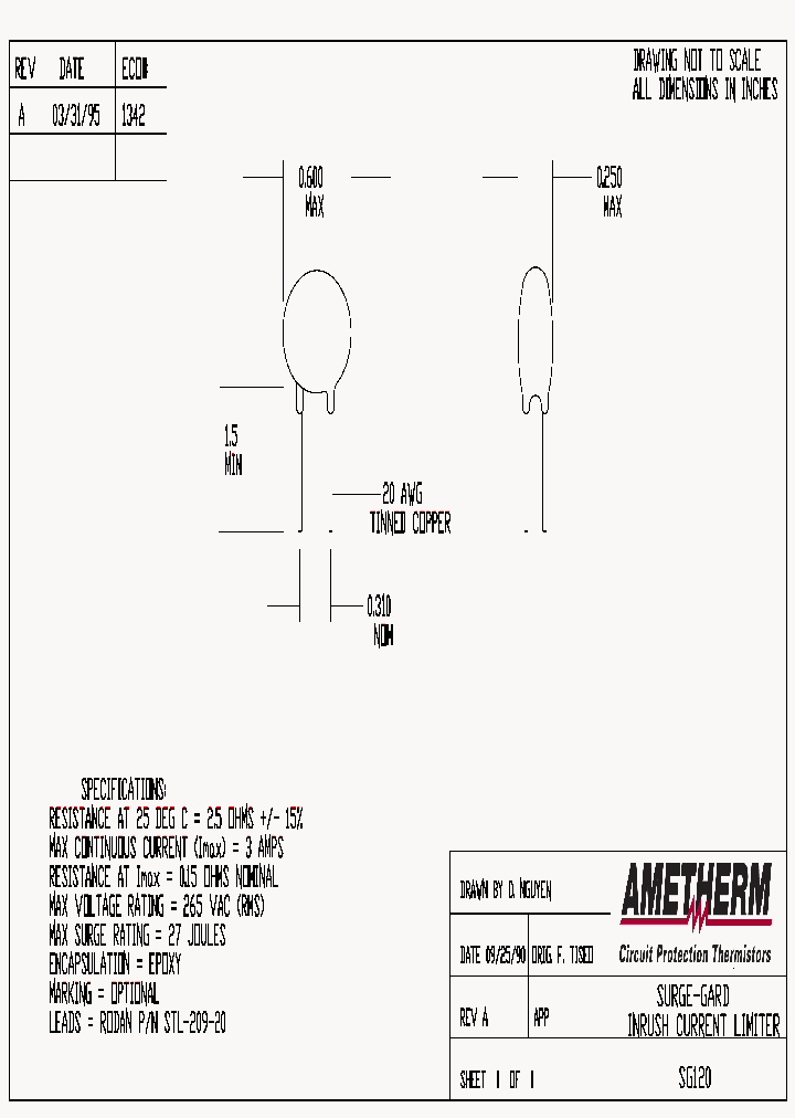 SG120_7643728.PDF Datasheet