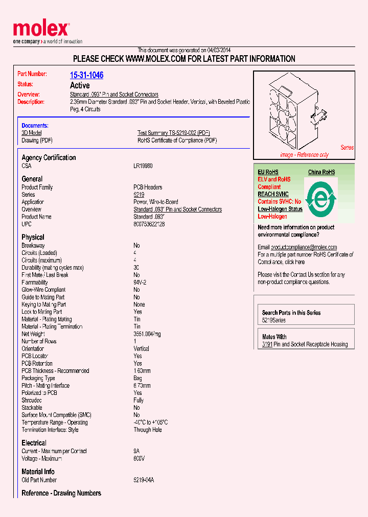 5219-04A_7646165.PDF Datasheet