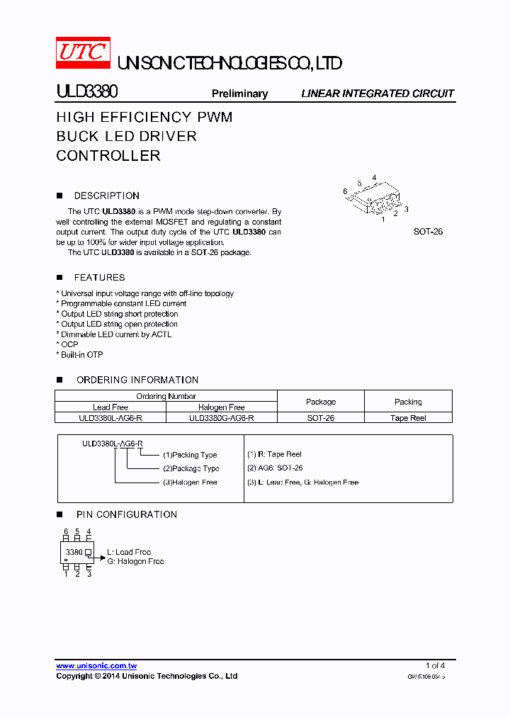 ULD3380G-AG6-R_7647054.PDF Datasheet