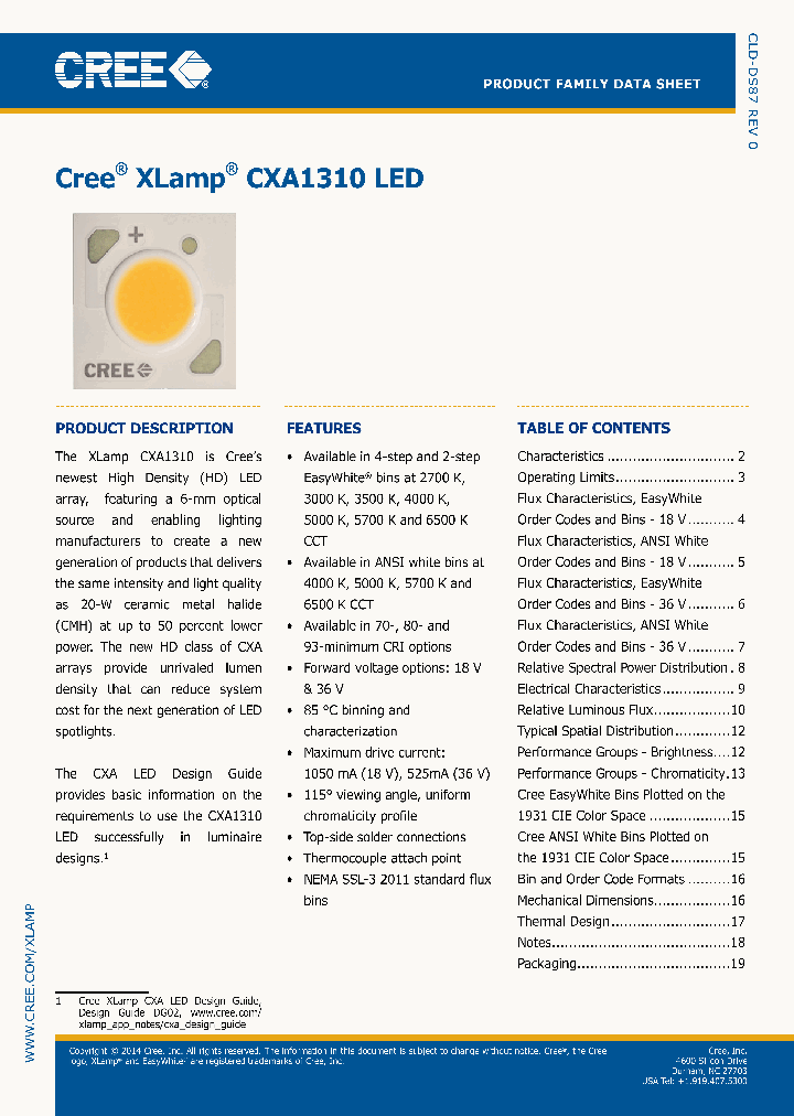 CXA1310-0000-000F0HK240F_7648358.PDF Datasheet
