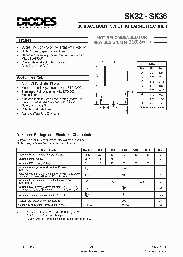 SK33-7-F_7654273.PDF Datasheet