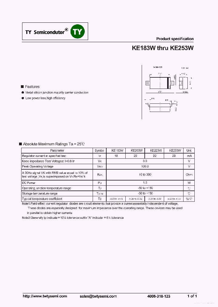 KE183W_7667986.PDF Datasheet