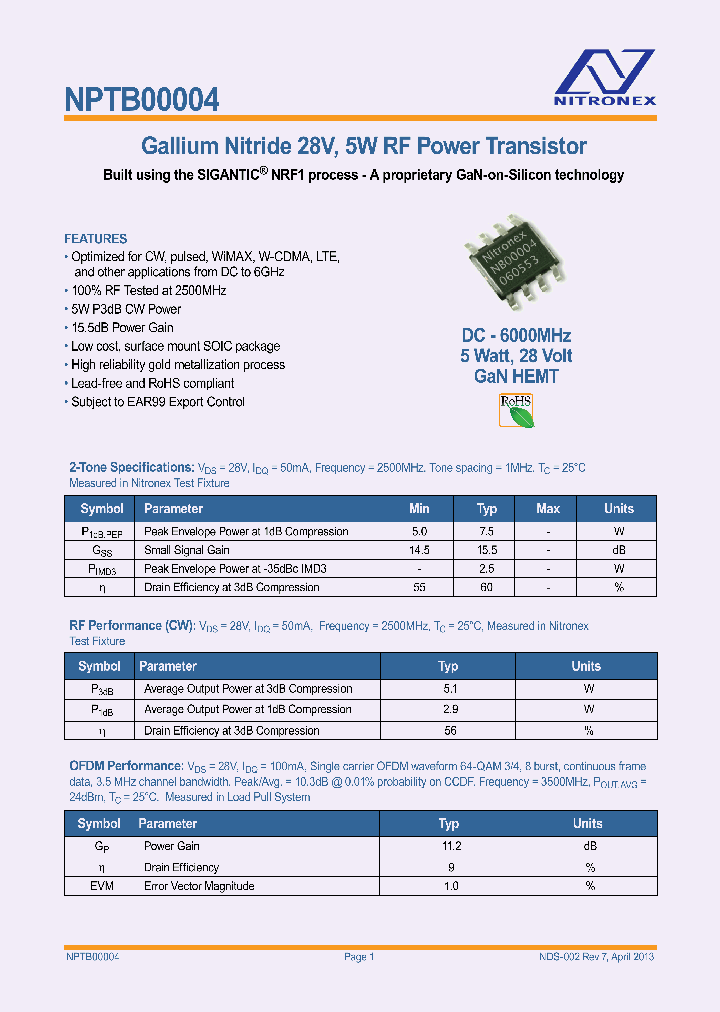 NPTB00004_7669375.PDF Datasheet