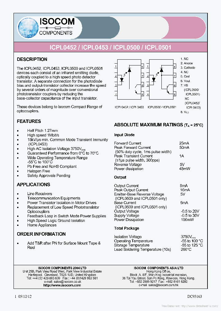 ICPL0453_7670562.PDF Datasheet