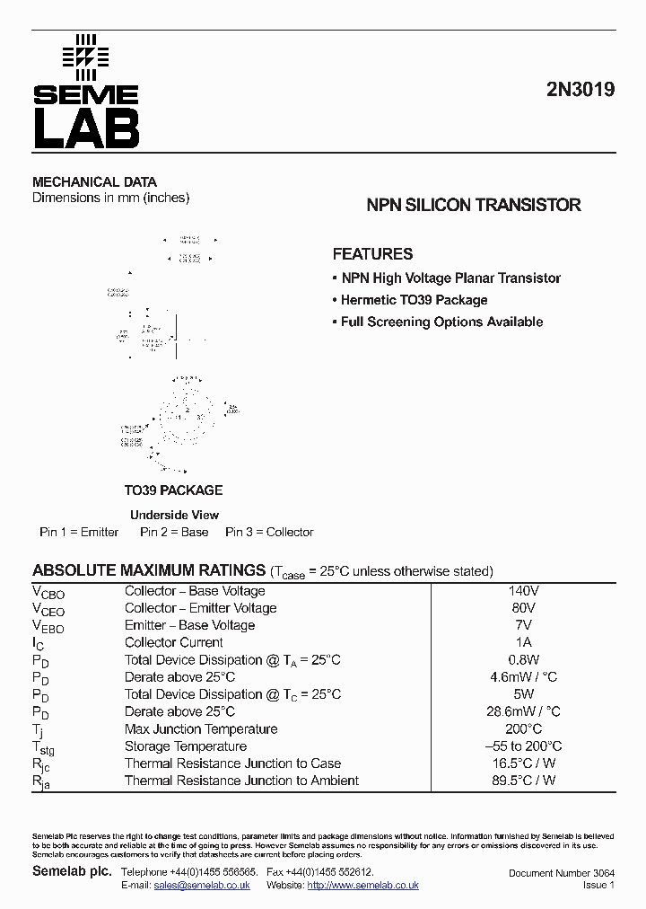 2N3019-JQR-BE4_7671901.PDF Datasheet