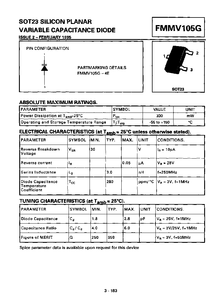 FMMV105GTC_7672058.PDF Datasheet