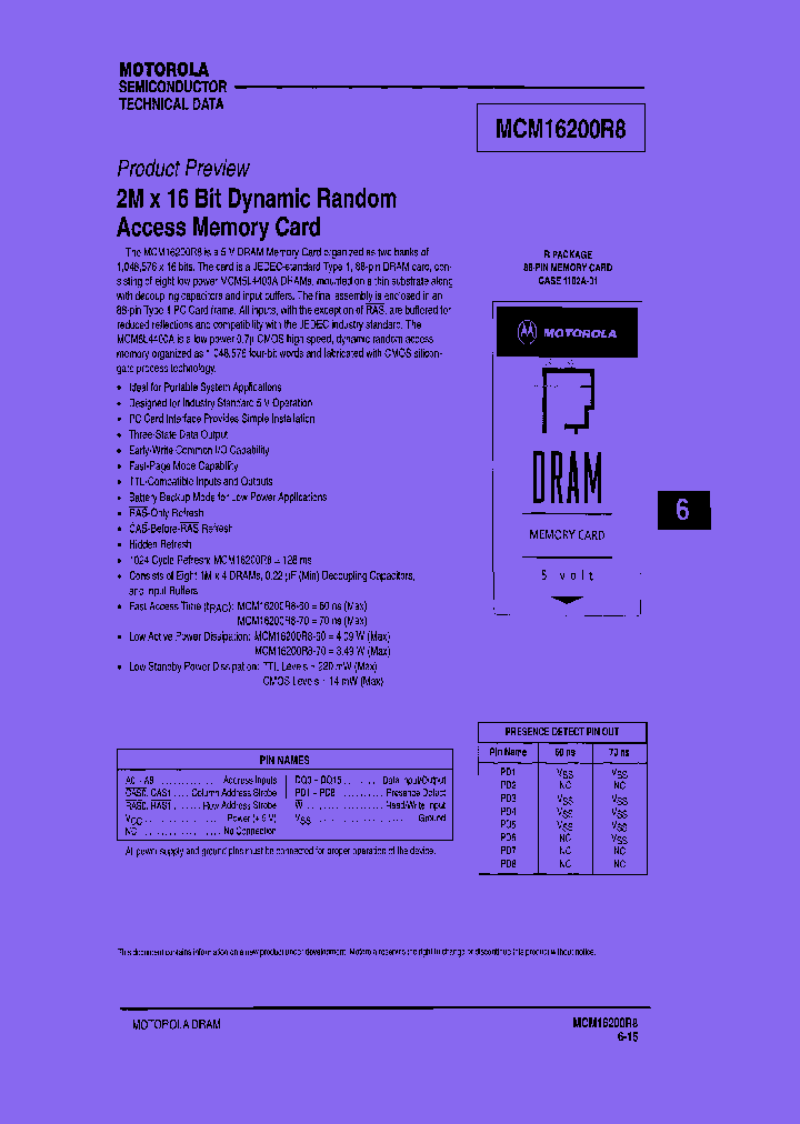 MCM16200R870_7676290.PDF Datasheet