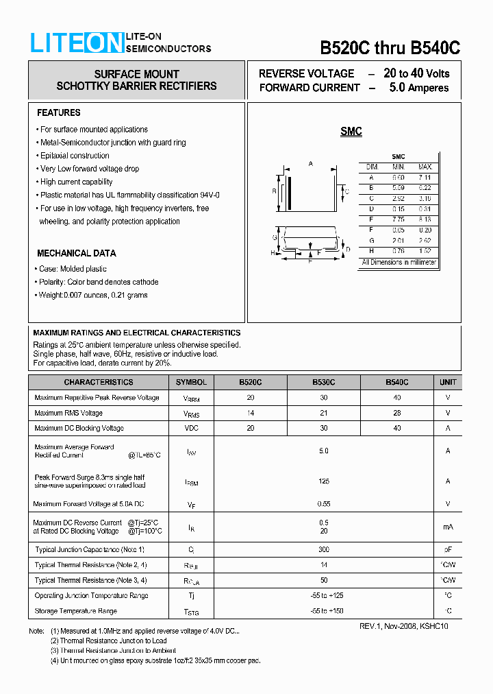 B530C_7677016.PDF Datasheet