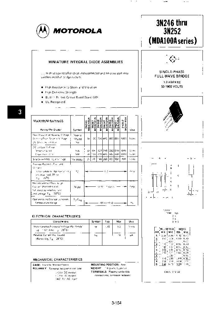 MDA102A_7677064.PDF Datasheet