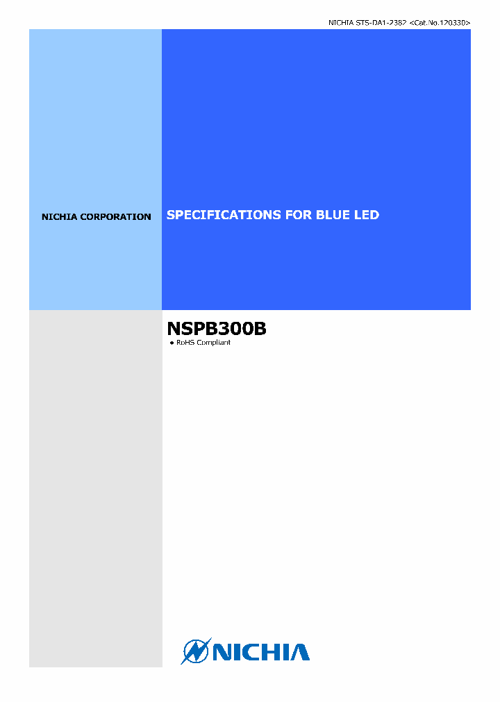 NSPB300B_7677504.PDF Datasheet