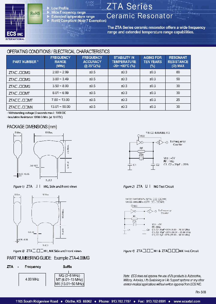 ZTA482MG_7677934.PDF Datasheet