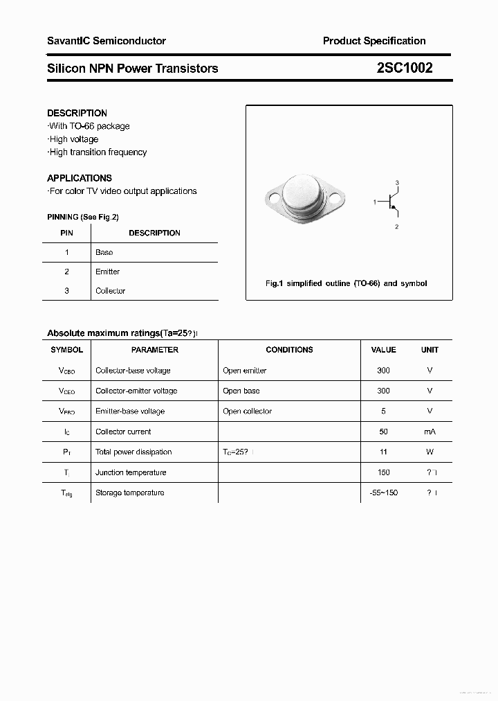 C1002_7678757.PDF Datasheet