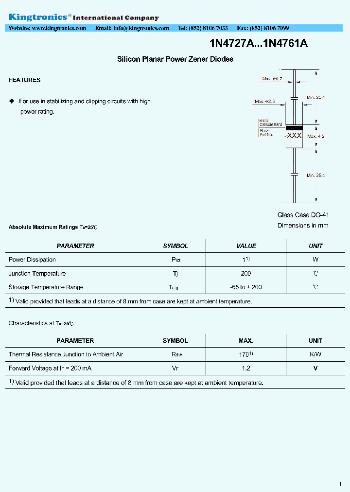 1N4148WT_7680124.PDF Datasheet