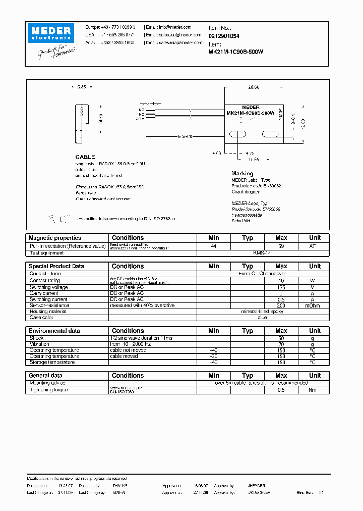 9212901054_7680409.PDF Datasheet