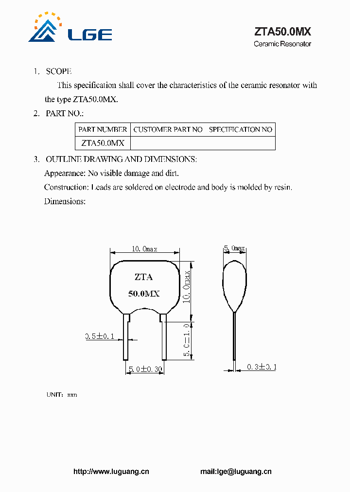 ZTA500MX_7680338.PDF Datasheet