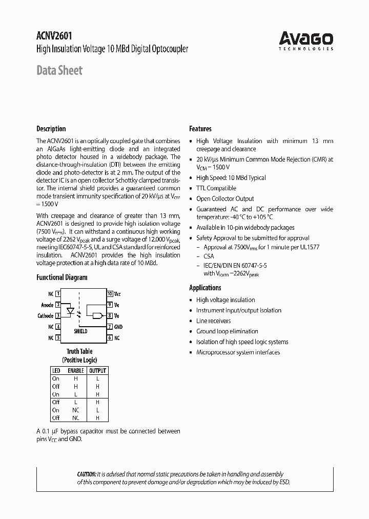 ACNV2601-300E_7680606.PDF Datasheet