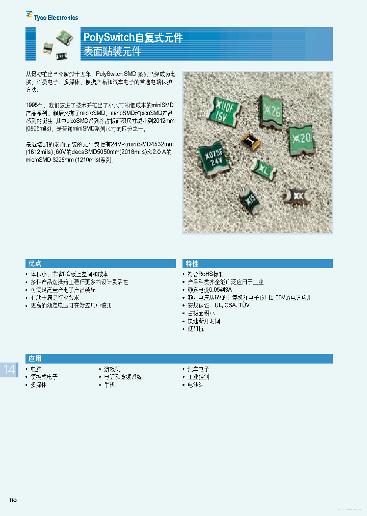 SMD030F_7681103.PDF Datasheet