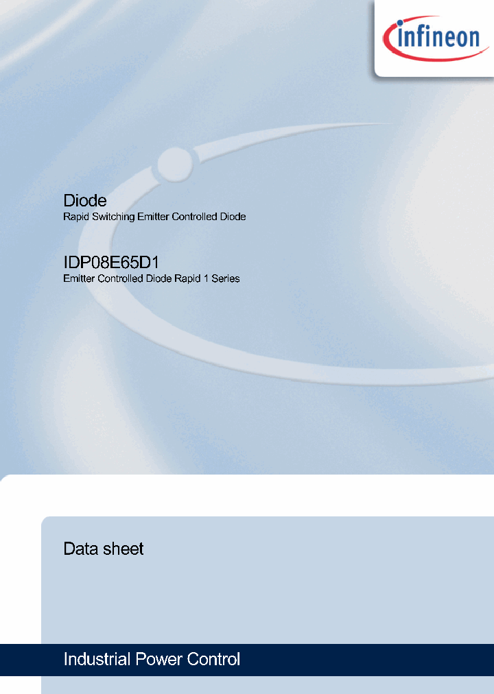 IDP08E65D1_7681594.PDF Datasheet