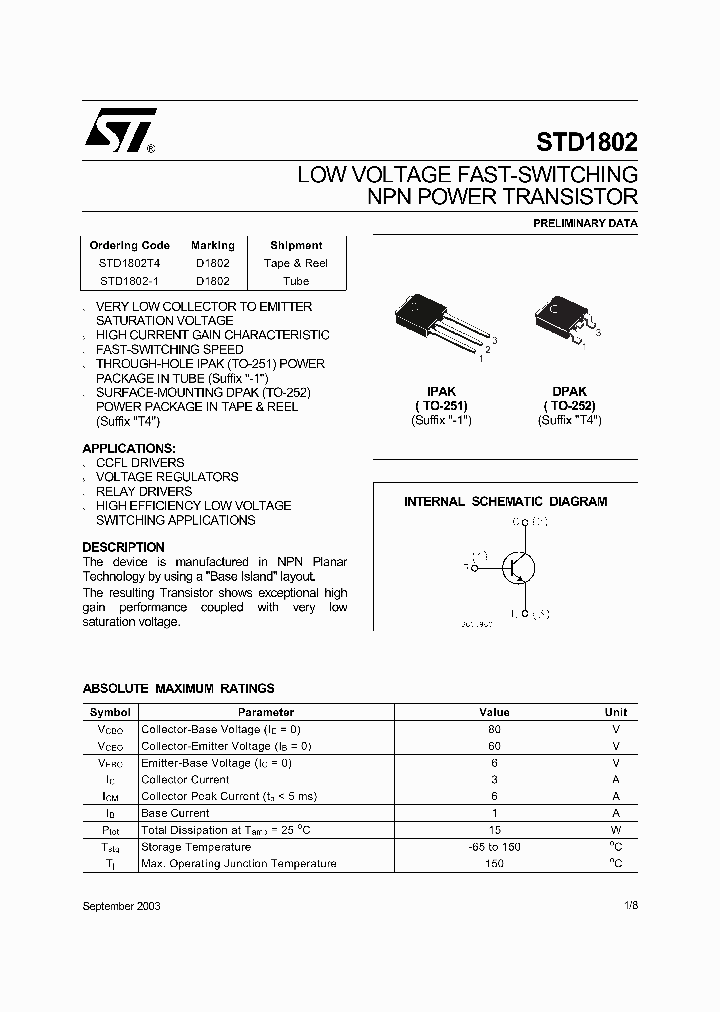 STD1802-1_7681484.PDF Datasheet