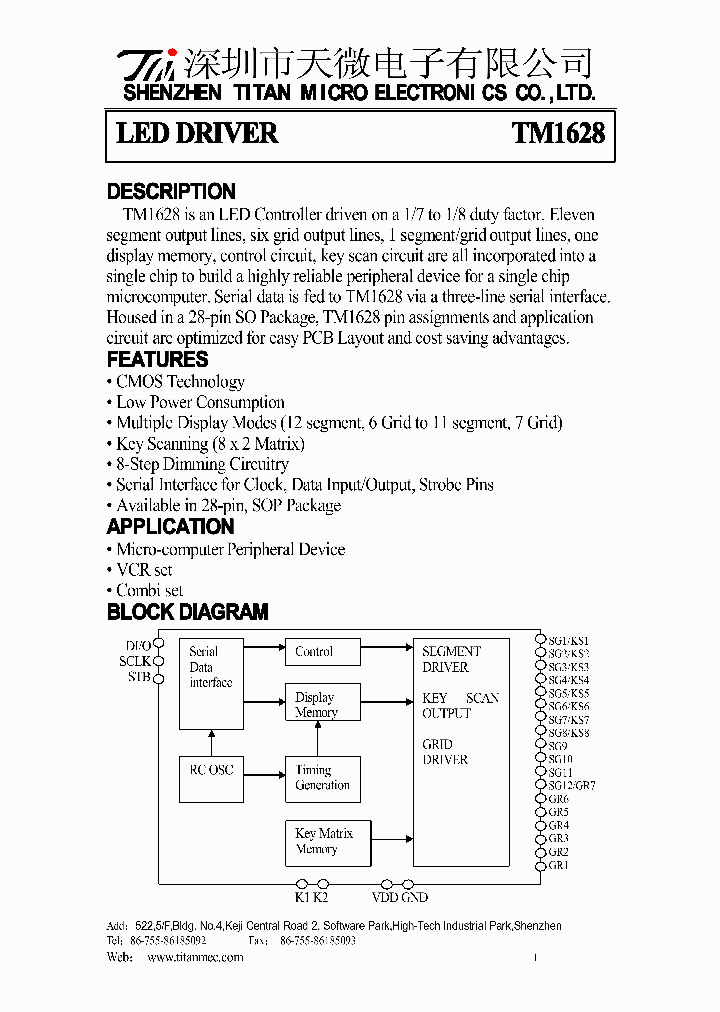 TM1628_7682867.PDF Datasheet