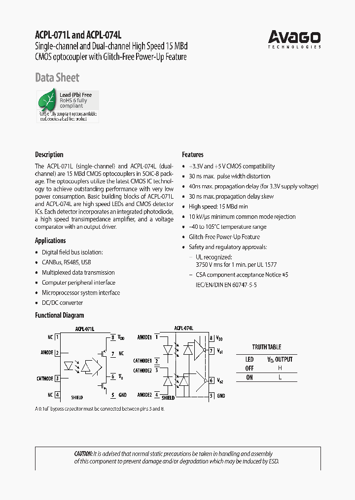 ACPL-074L-000E_7683774.PDF Datasheet