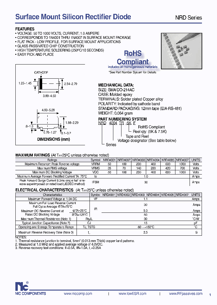 NRD4004TR-5KF_7684177.PDF Datasheet