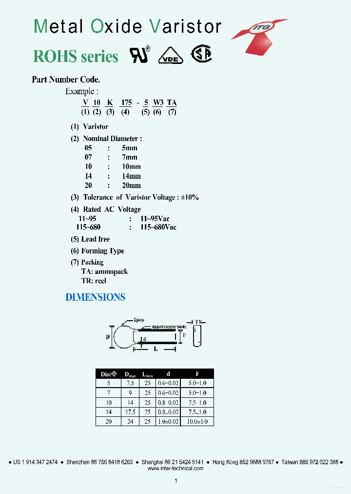 V10K60-5_7685689.PDF Datasheet