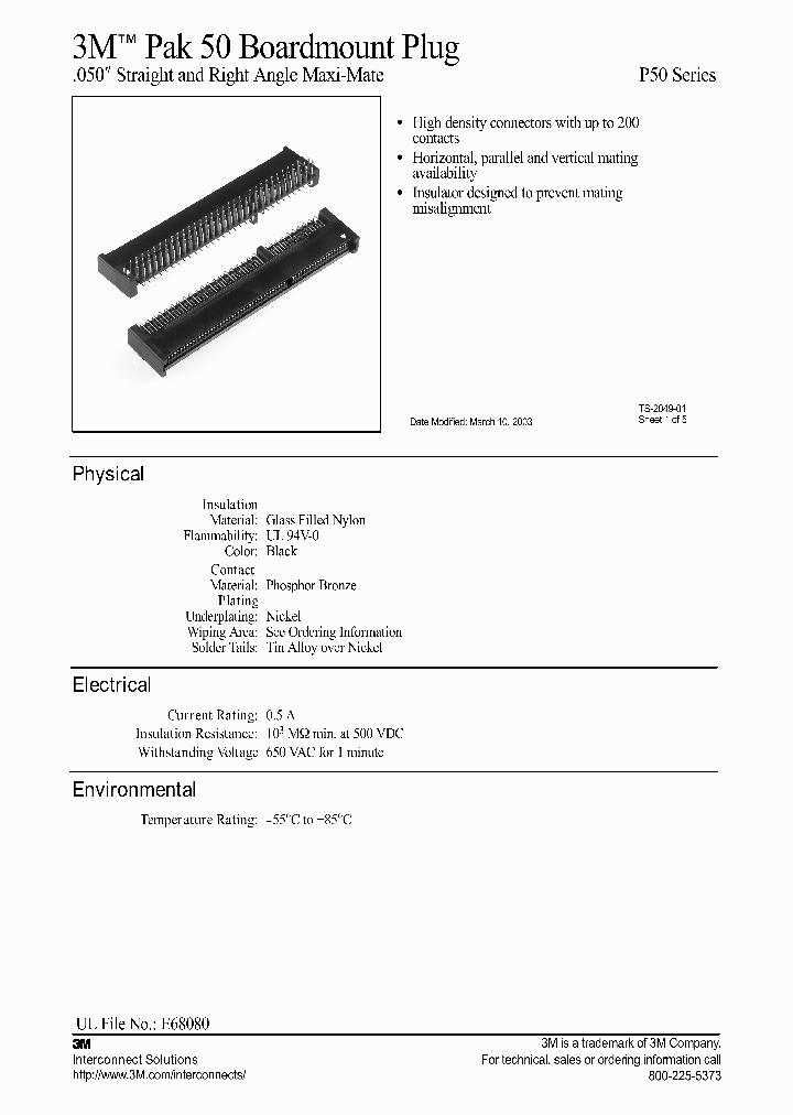 P50-040S-R1-TG_7685952.PDF Datasheet