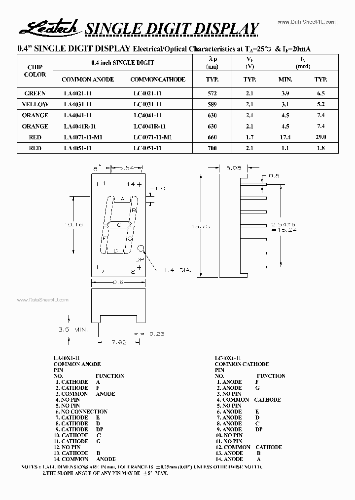 LA4041-11_7686041.PDF Datasheet