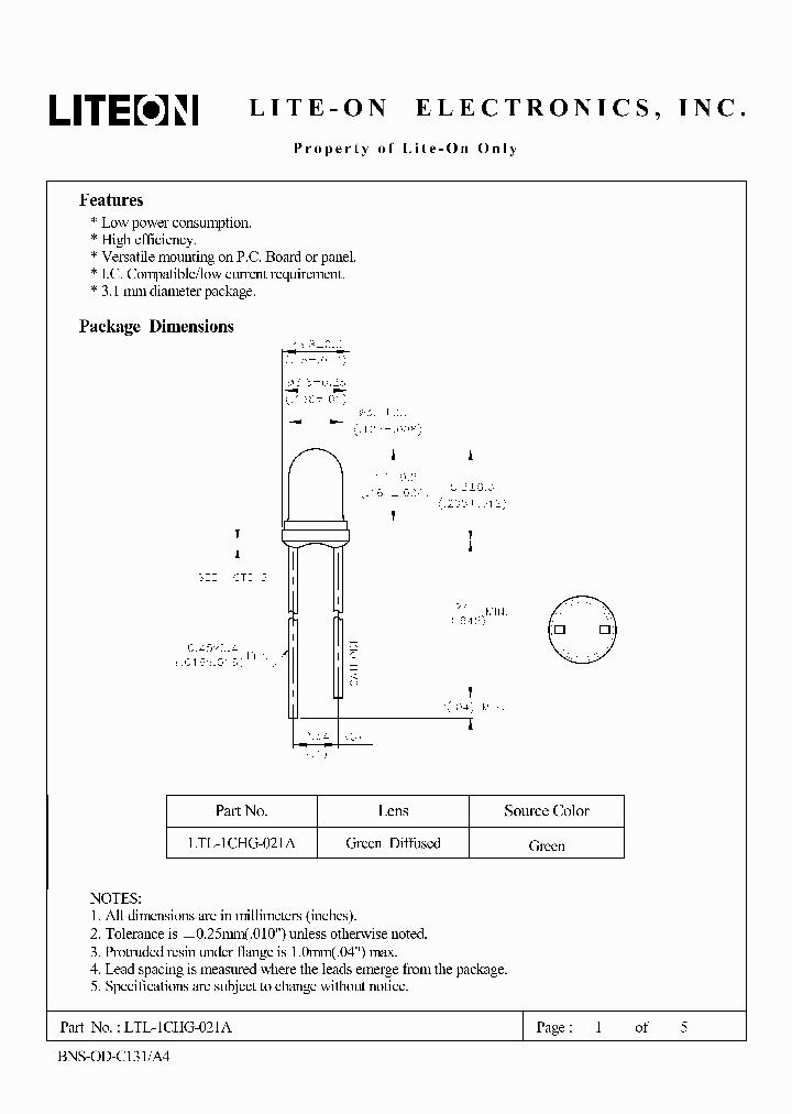 LTL-1CHG-021A_7686334.PDF Datasheet