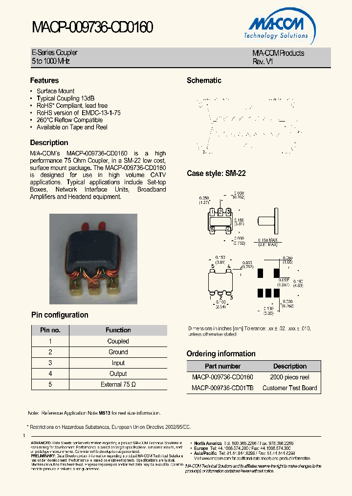 MACP-009736-CD0160_7686565.PDF Datasheet