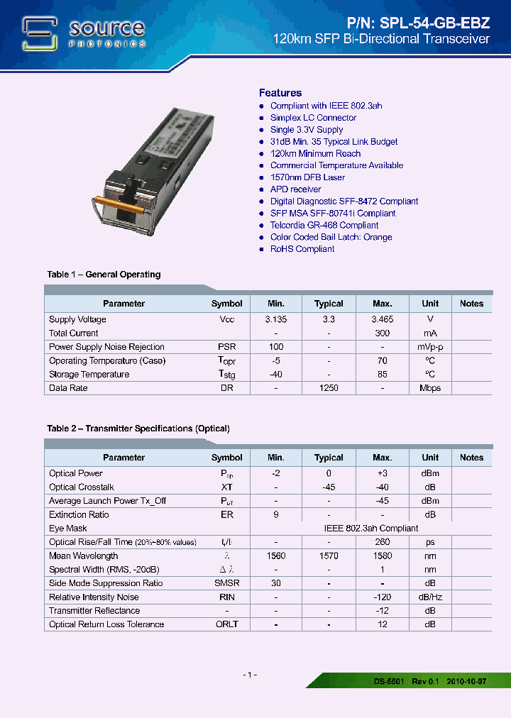 SPL-54-GB-EBZ-CNA_7691594.PDF Datasheet