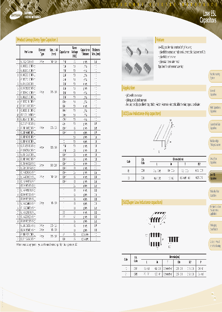 CL14A104KO6NAN_7694592.PDF Datasheet