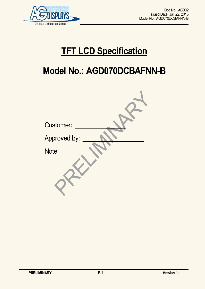 AGD070DCBAFNN-B_7695739.PDF Datasheet