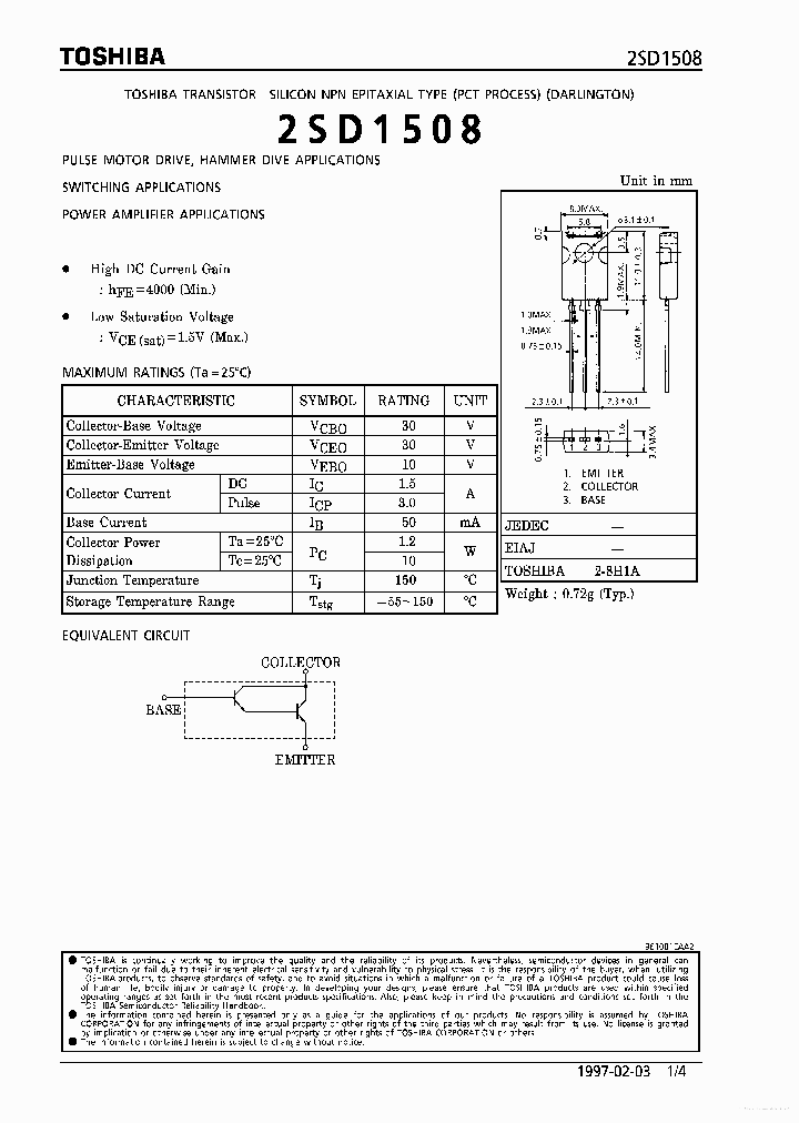 D1508_7695908.PDF Datasheet