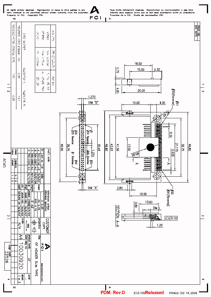 10030920-D150_7695910.PDF Datasheet