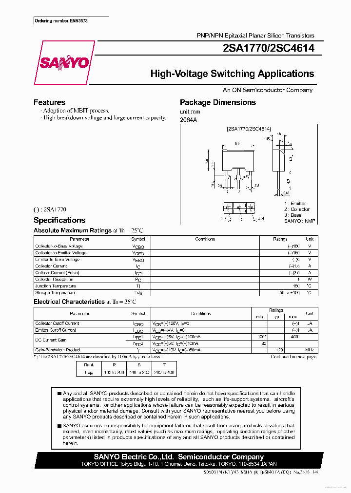 A1770_7696464.PDF Datasheet