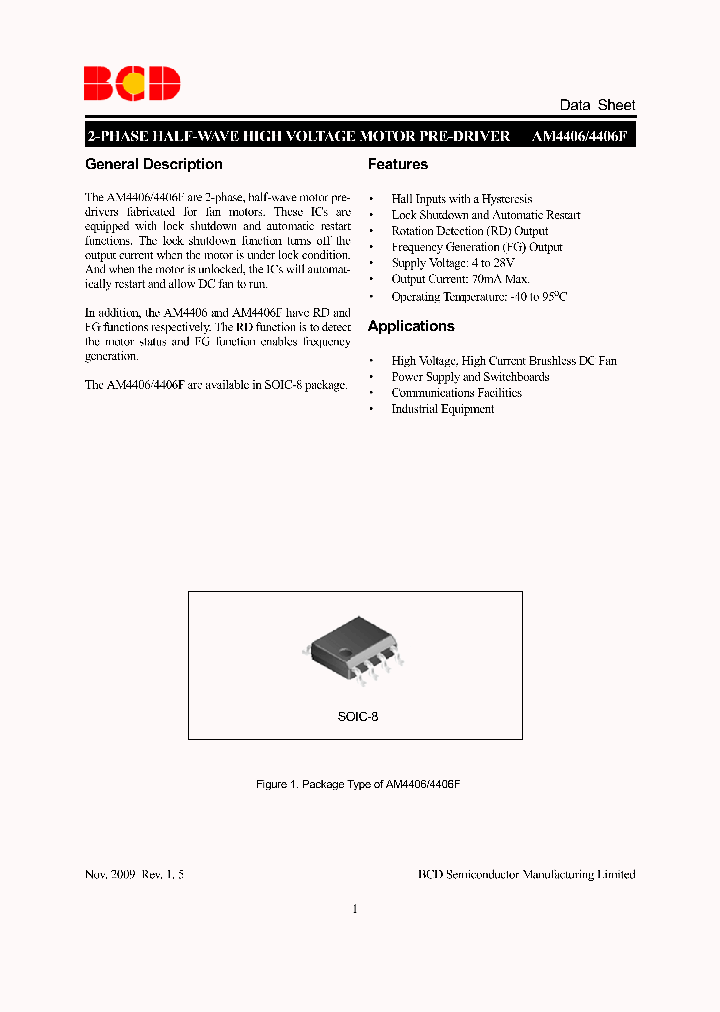 AM4406_7698031.PDF Datasheet