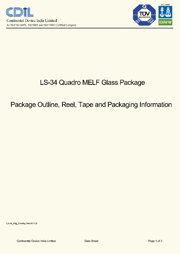 LS-34_7700199.PDF Datasheet