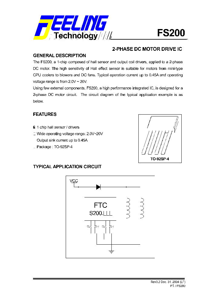 FS200_7702199.PDF Datasheet