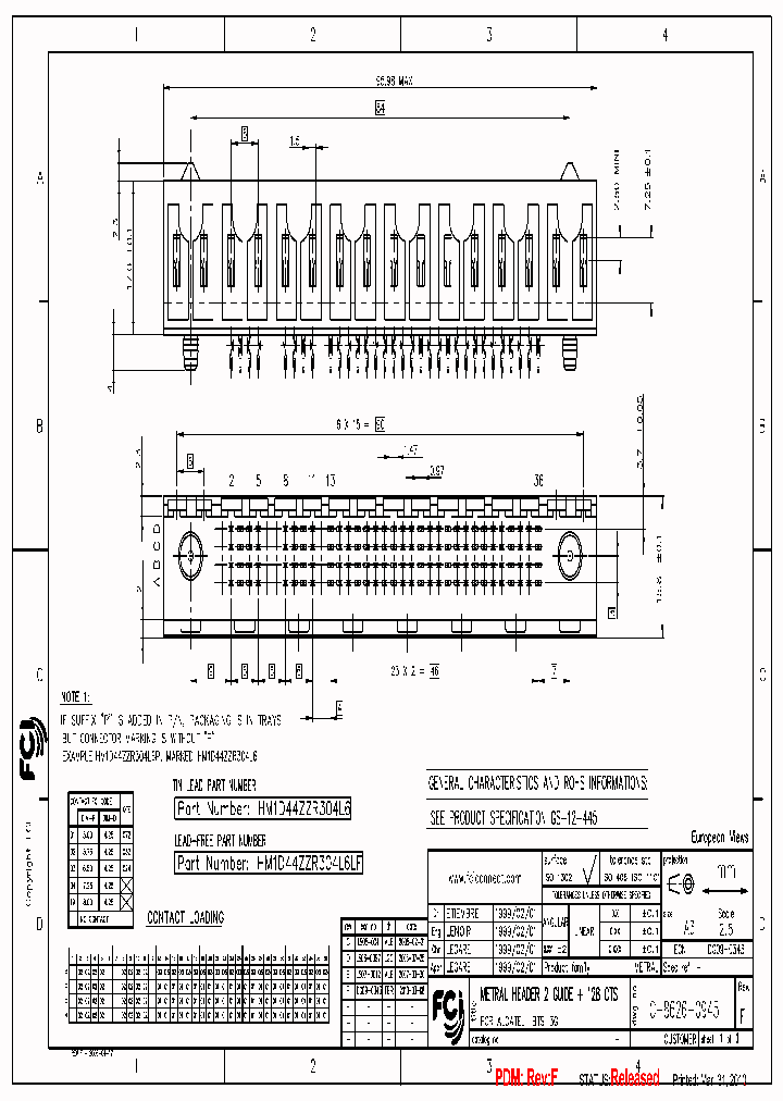 HM1D44ZZR304L6LF_7703753.PDF Datasheet