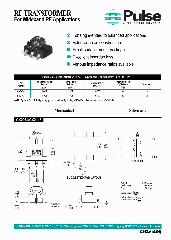 CX2074_7704040.PDF Datasheet