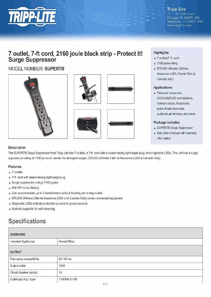 SUPER7B_7704498.PDF Datasheet